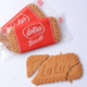 Image for article titled How Biscoff Became the Cookie of the Skies